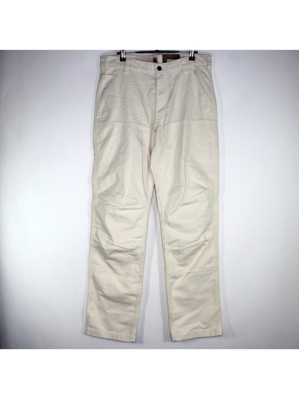 Carhartt Mens 34 x 34 Rugged Flex Double Knee Pants NEW Z24